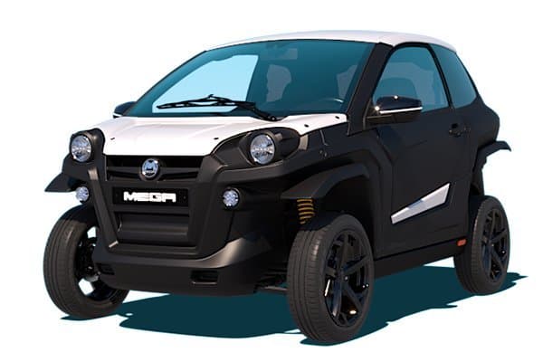Hatchback, 2d