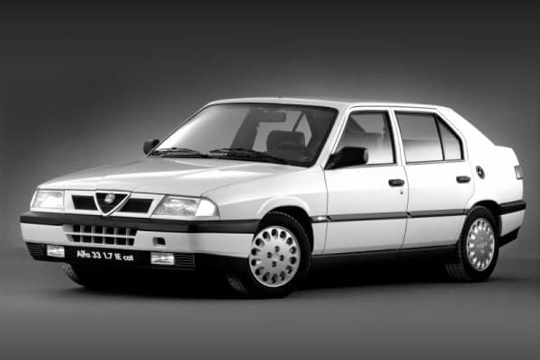 Hatchback, 5d