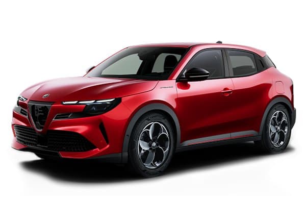 SUV, 5d