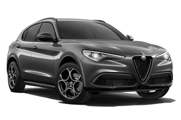 SUV, 5d