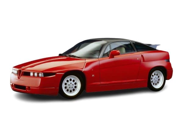 Coupe (162C)