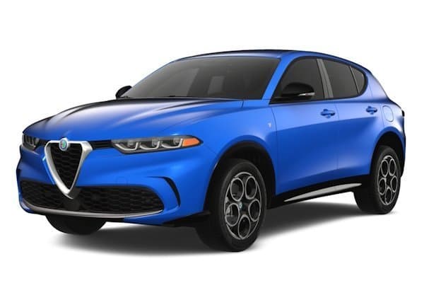 SUV, 5d