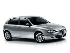 Hatchback, 5d