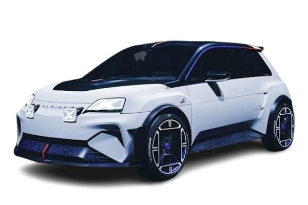Hatchback, 5d