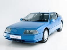 Coupe