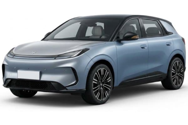 SUV, 5d