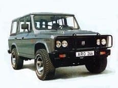 SUV (240)