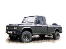 Pickup (320)