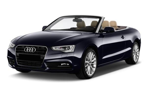 Convertible, 2d