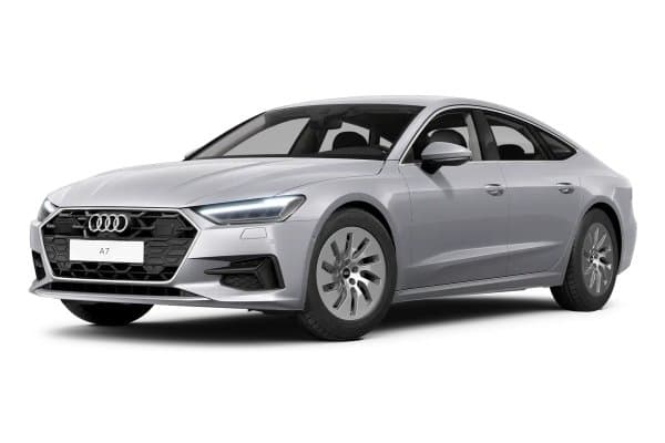 Sportback, 5d