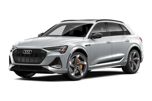SUV, 5d