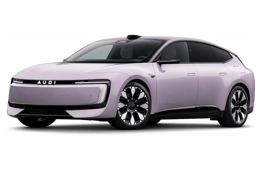 Shooting Brake, 5d