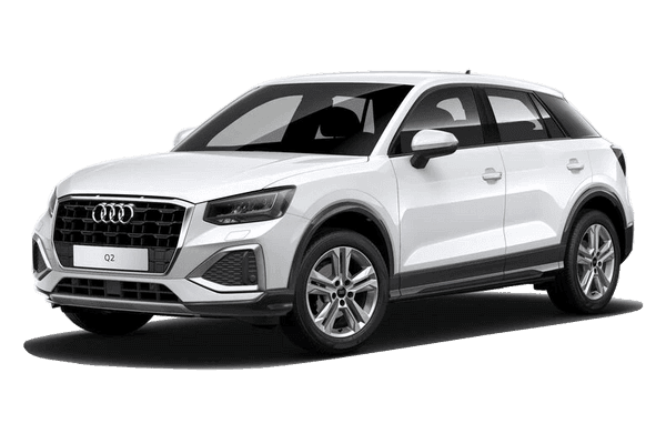 SUV, 5d