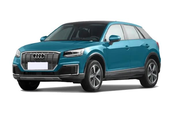 SUV, 5d