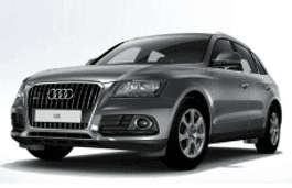 SUV, 5d