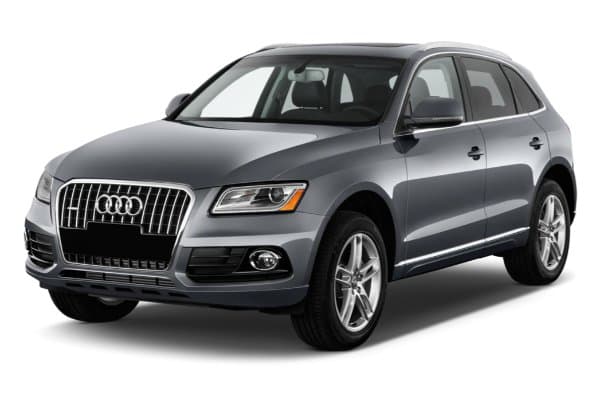 SUV, 5d