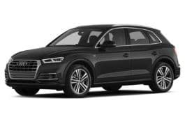 SUV, 5d