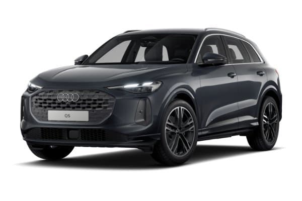 SUV, 5d