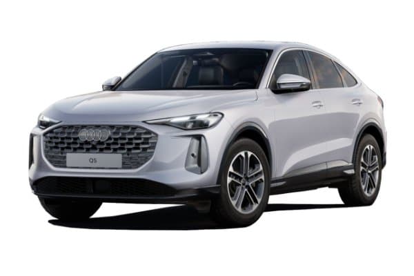 SUV, 5d