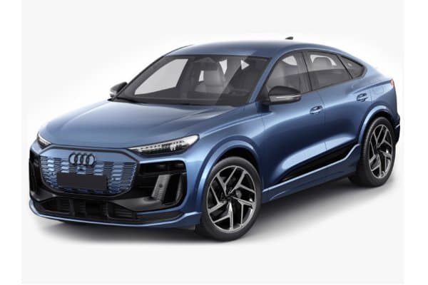 SUV, 5d