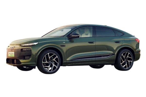 SUV, 5d