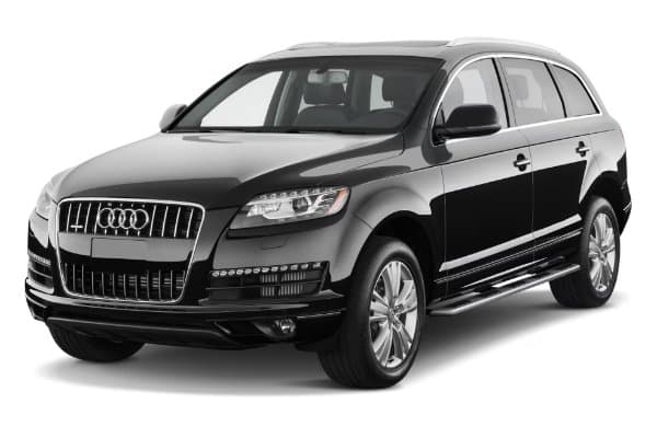 SUV, 5d