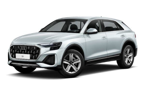 SUV, 5d