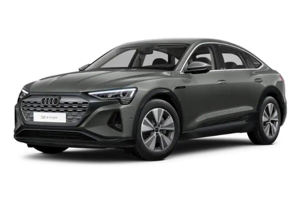 SUV, 5d