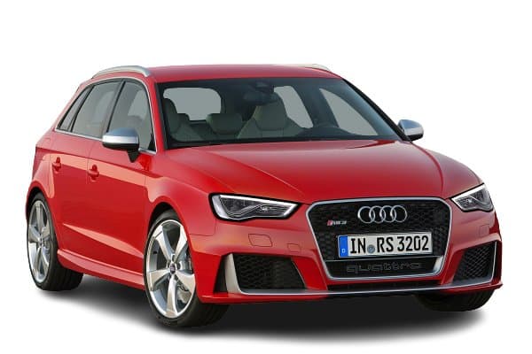 Sportback, 5d (8VA)