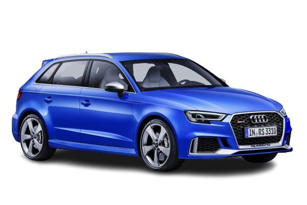 Sportback, 5d (8VA)