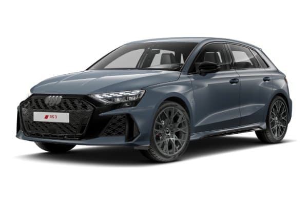 Sportback, 5d