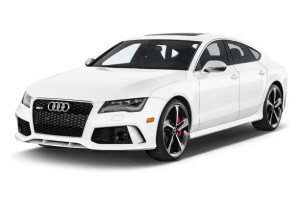 Sportback, 5d
