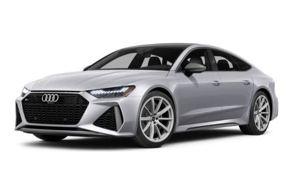 Sportback, 5d