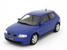 Hatchback, 3d