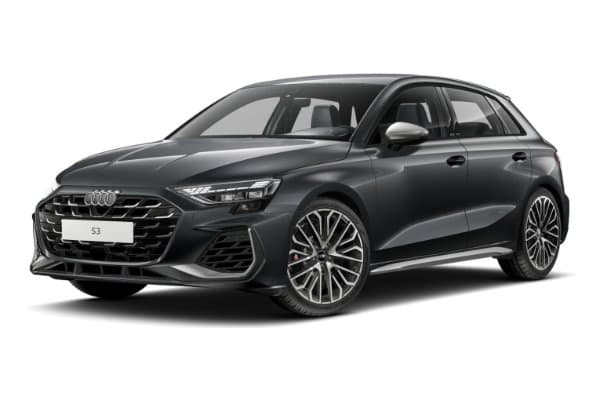 Sportback, 5d