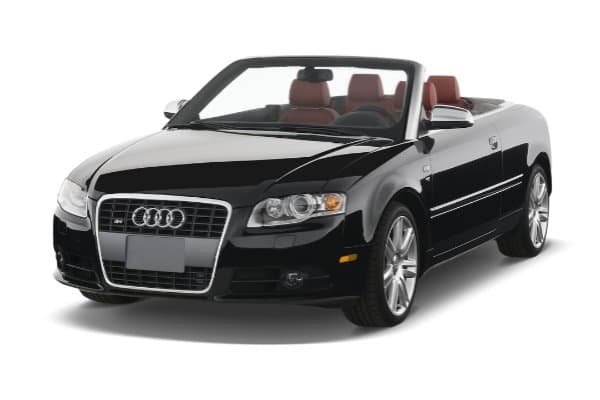 Convertible, 2d