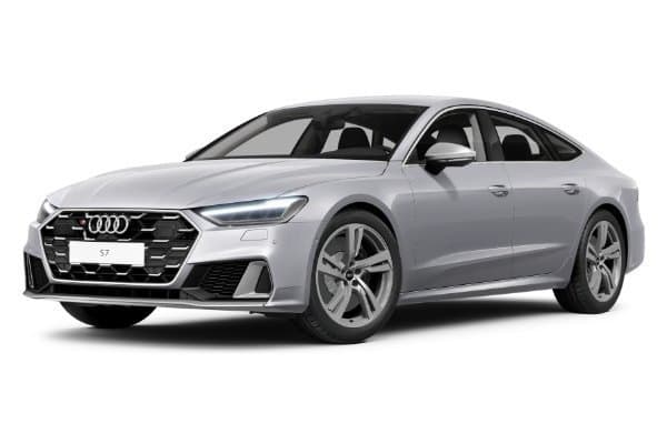 Sportback, 5d