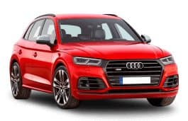 SUV, 5d