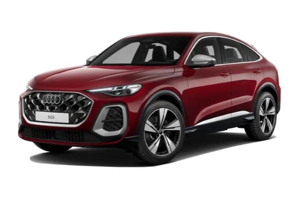 SUV, 5d