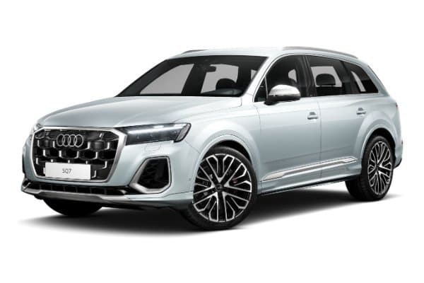 SUV, 5d