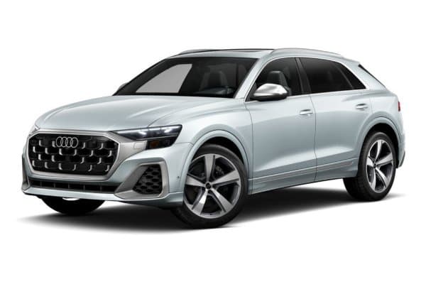 SUV, 5d