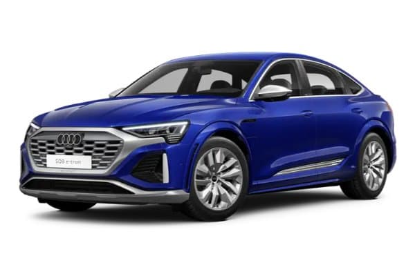 SUV, 5d
