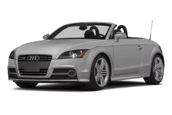 Roadster, 2d