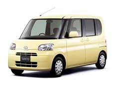 Van, 5d