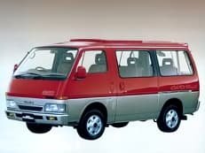 Van