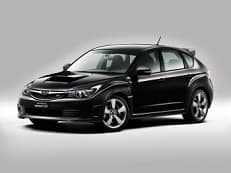 Hatchback, 5d