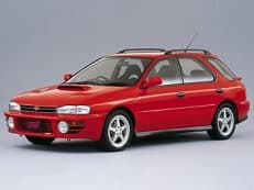 Hatchback, 5d