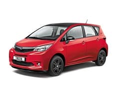 Hatchback, 5d
