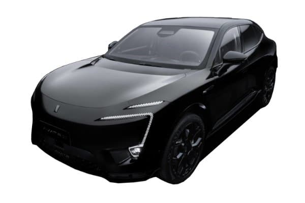 SUV, 5d