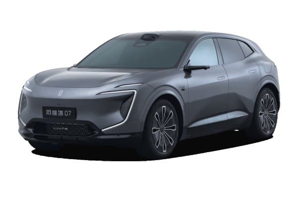 SUV, 5d